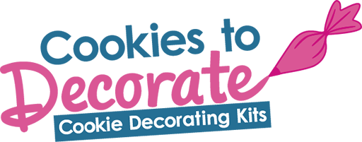 Cookies to Decorate logo